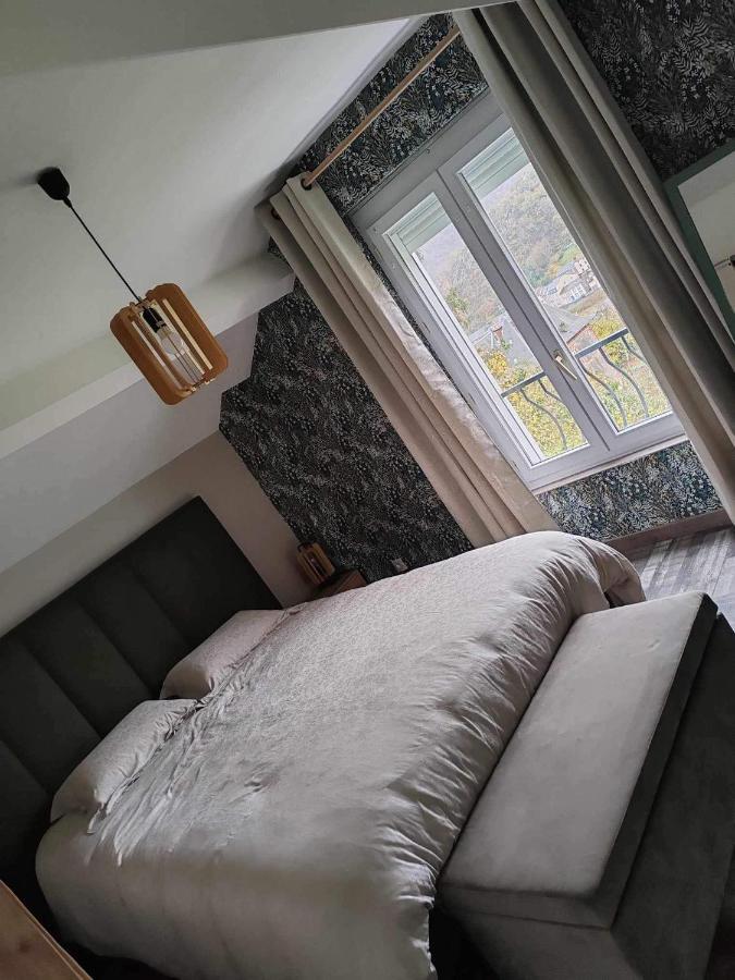 Chez Gwen Et Marie Villa Bogny-sur-Meuse Ngoại thất bức ảnh