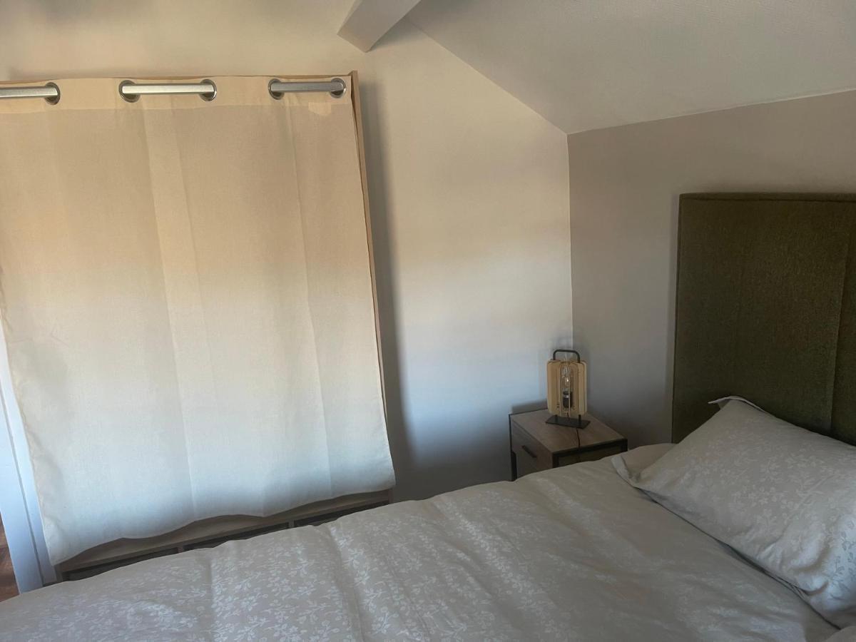 Chez Gwen Et Marie Villa Bogny-sur-Meuse Ngoại thất bức ảnh
