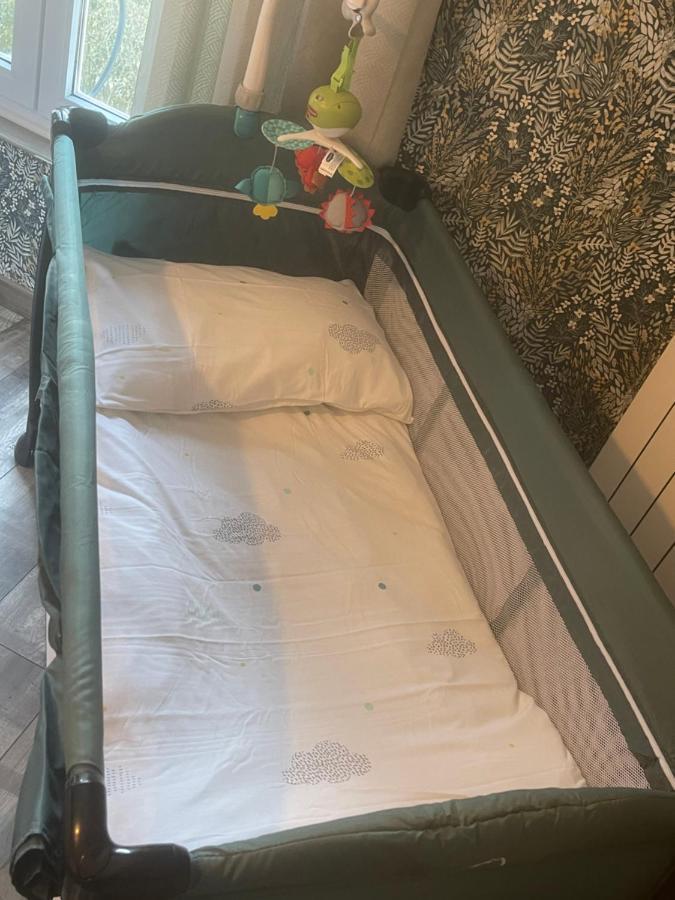 Chez Gwen Et Marie Villa Bogny-sur-Meuse Ngoại thất bức ảnh