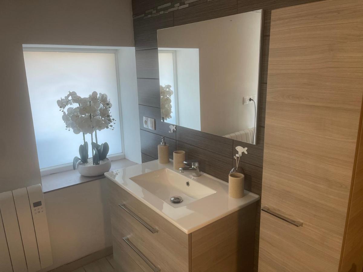 Chez Gwen Et Marie Villa Bogny-sur-Meuse Ngoại thất bức ảnh