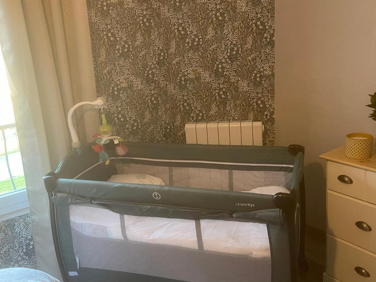 Chez Gwen Et Marie Villa Bogny-sur-Meuse Ngoại thất bức ảnh