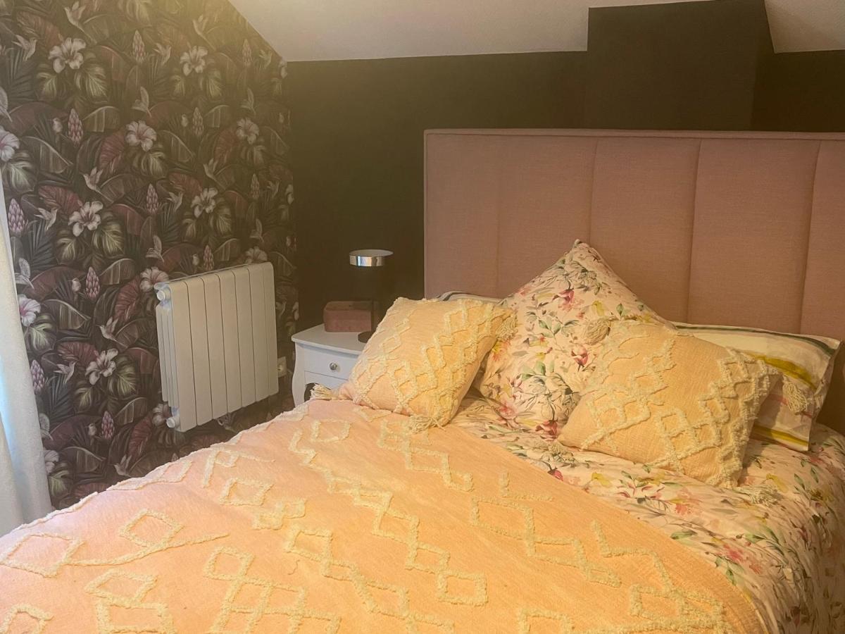 Chez Gwen Et Marie Villa Bogny-sur-Meuse Ngoại thất bức ảnh