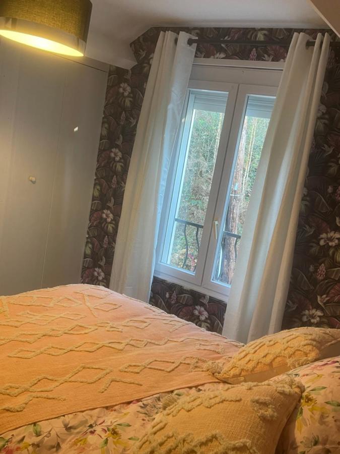 Chez Gwen Et Marie Villa Bogny-sur-Meuse Ngoại thất bức ảnh