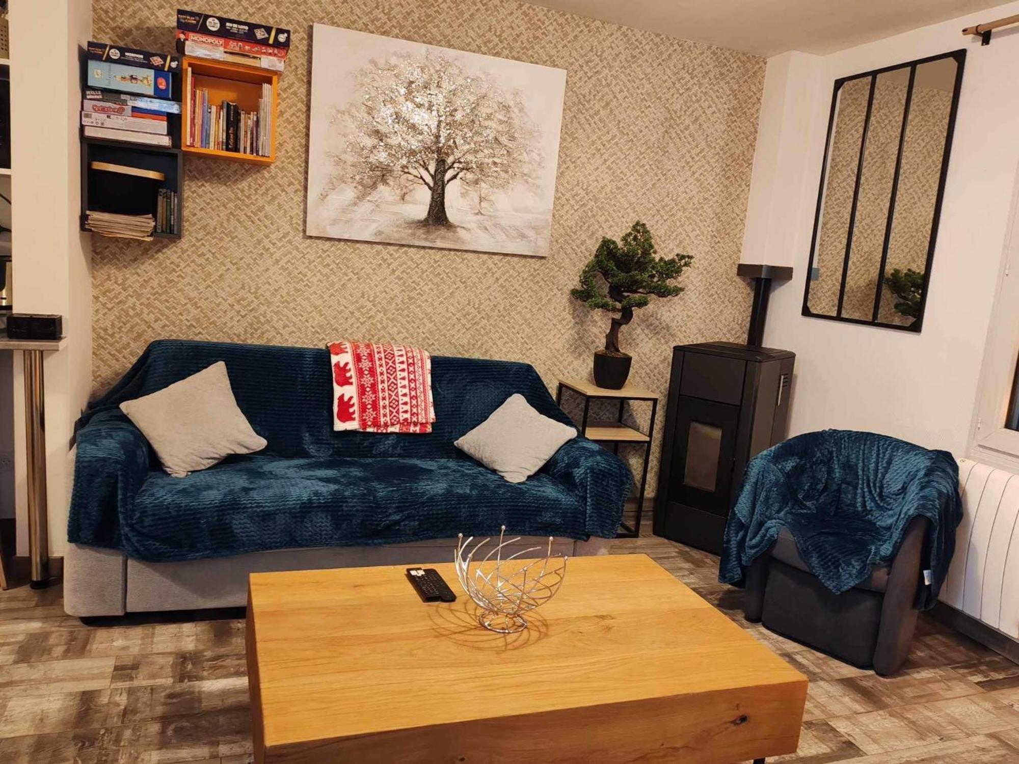 Chez Gwen Et Marie Villa Bogny-sur-Meuse Ngoại thất bức ảnh