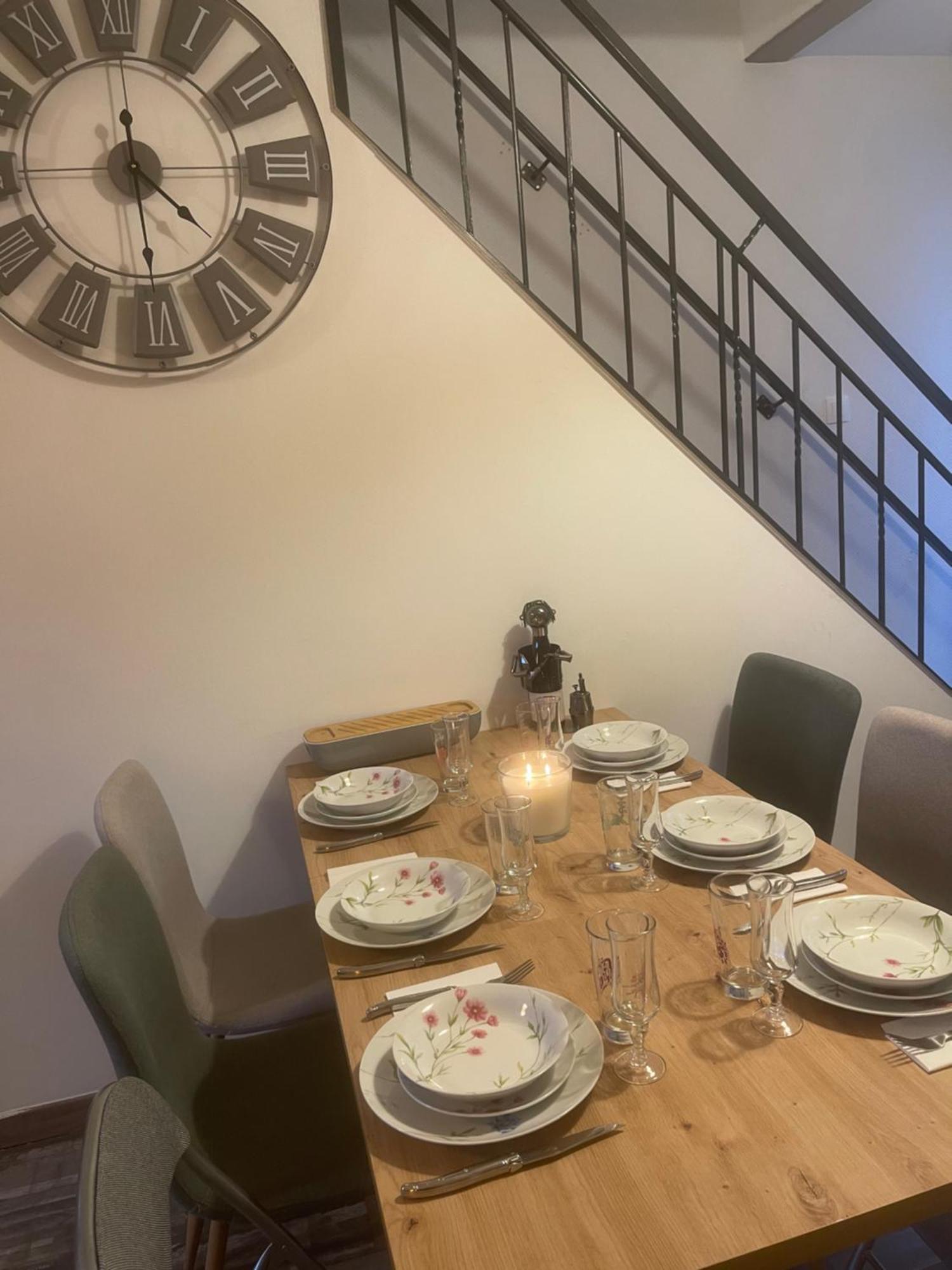 Chez Gwen Et Marie Villa Bogny-sur-Meuse Ngoại thất bức ảnh