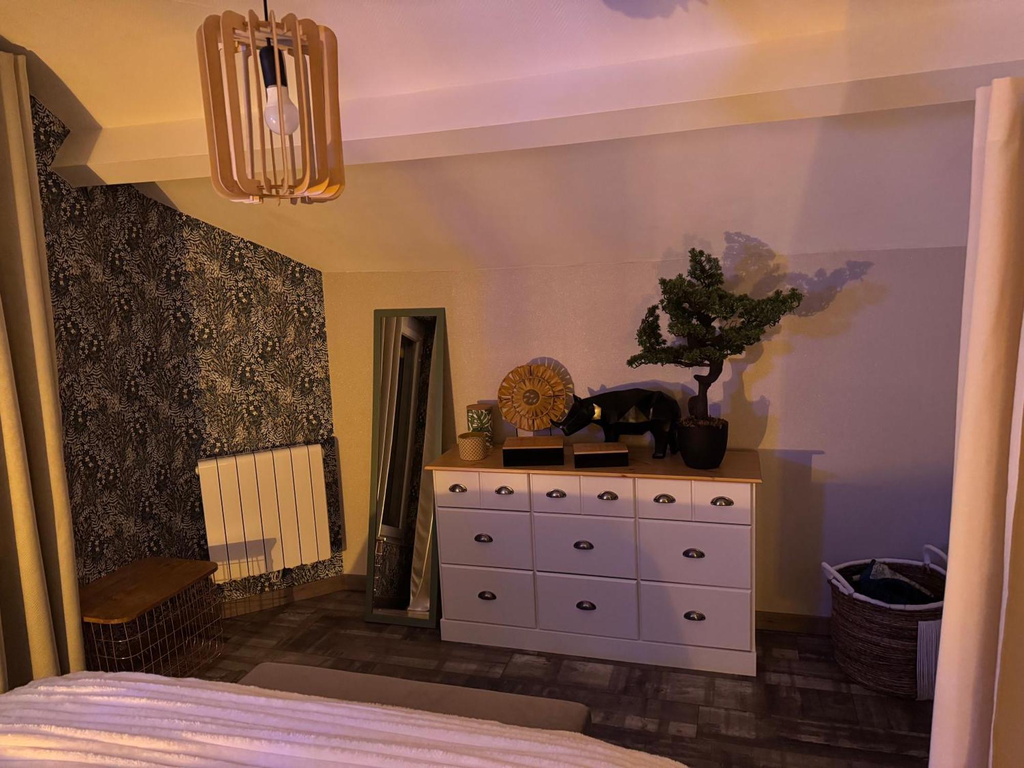 Chez Gwen Et Marie Villa Bogny-sur-Meuse Ngoại thất bức ảnh