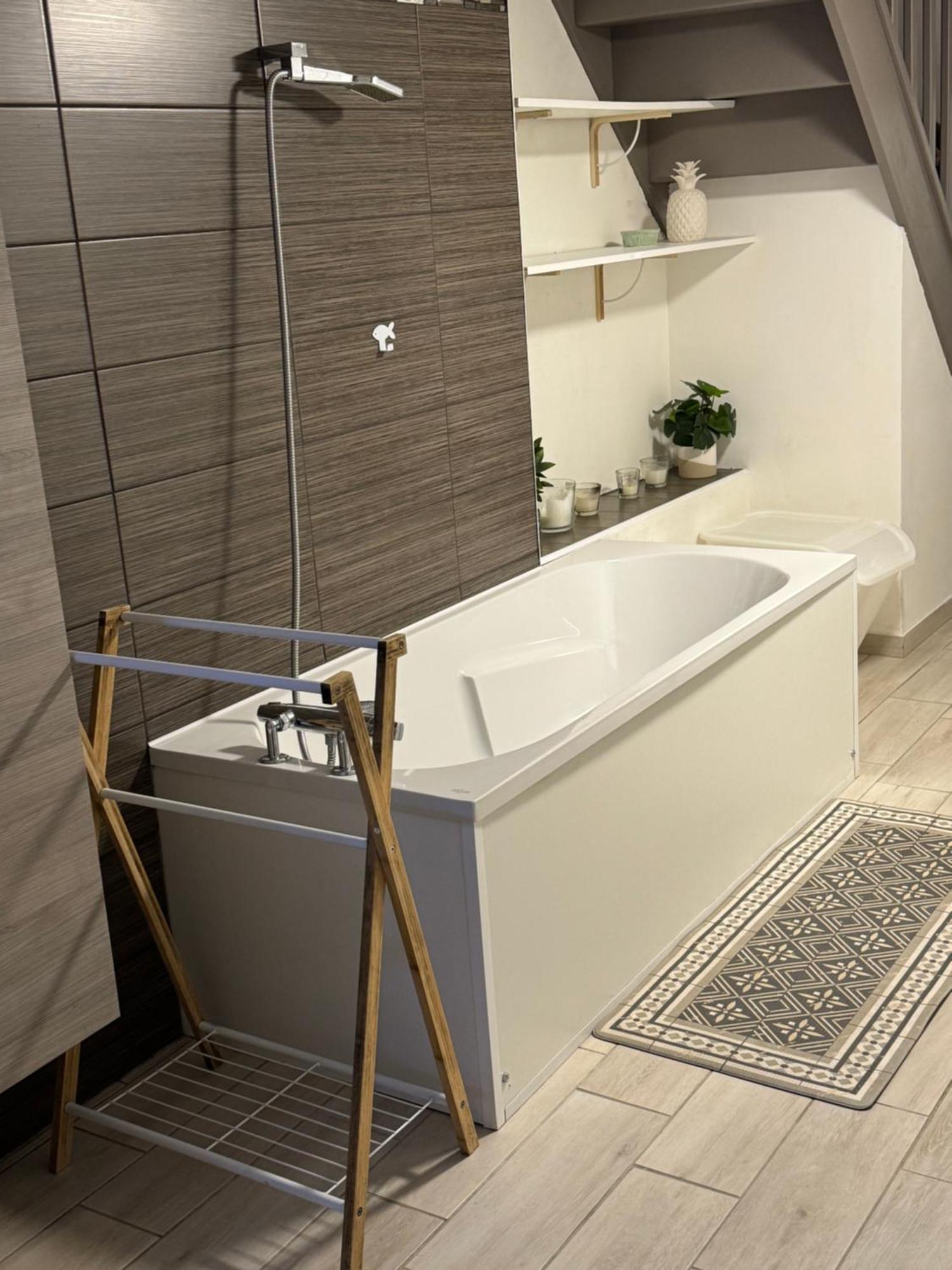 Chez Gwen Et Marie Villa Bogny-sur-Meuse Ngoại thất bức ảnh