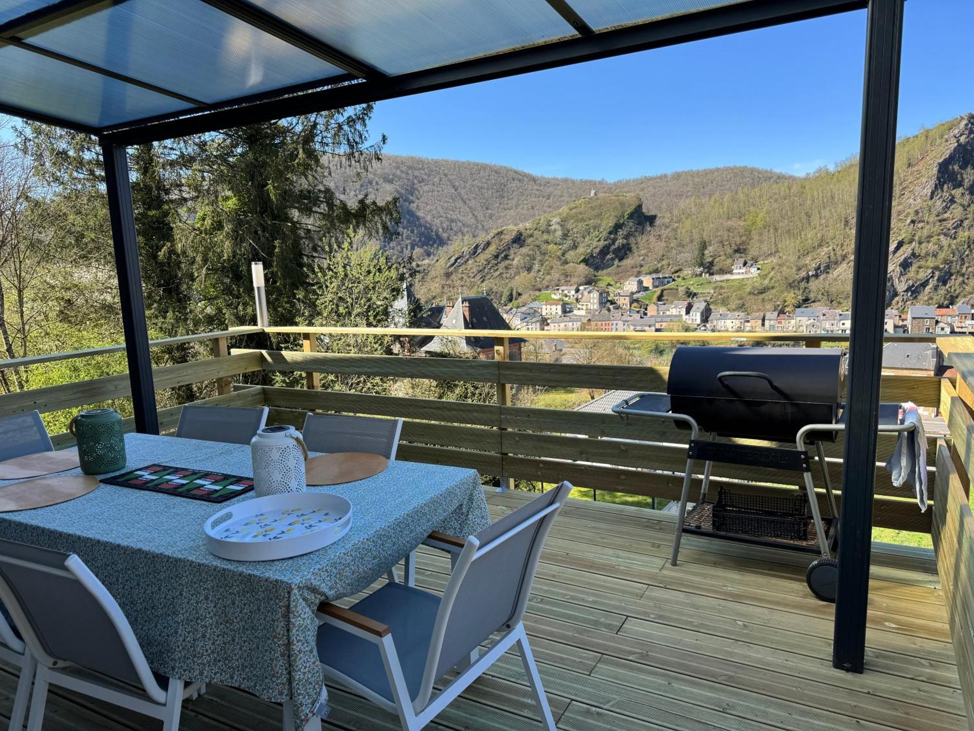 Chez Gwen Et Marie Villa Bogny-sur-Meuse Ngoại thất bức ảnh